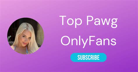 pawg onlyfans|Best Pawg Onlyfans Accounts